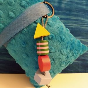 🆕 Jo Malone Keychain Limited Edition